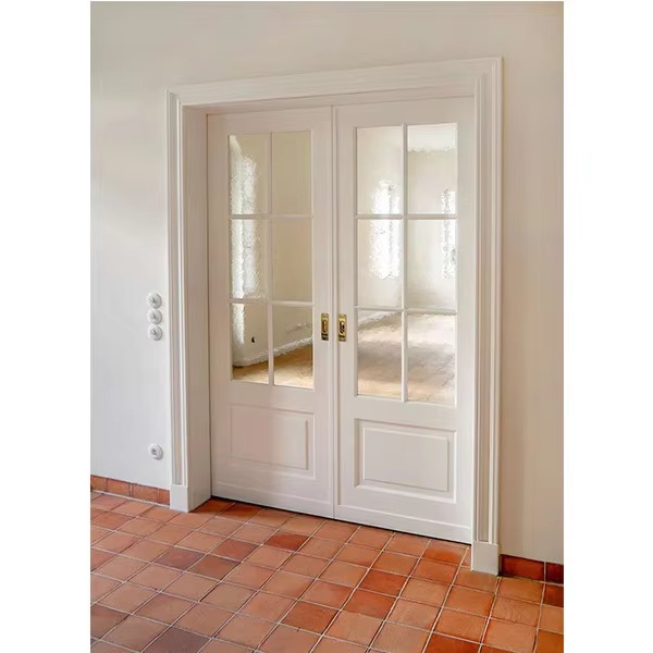 室内ドアの取り付け方法