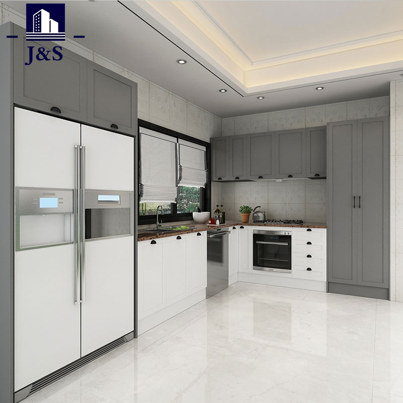 あなたのキッチンに最適なカントリースタイルのキッチンキャビネットのアイデアは何ですか