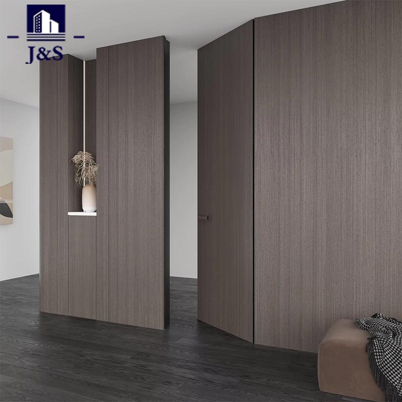 家全体のカスタマイズされた隠しドア